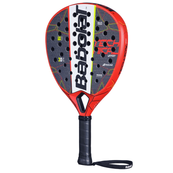 Productos Babolat El Padelista