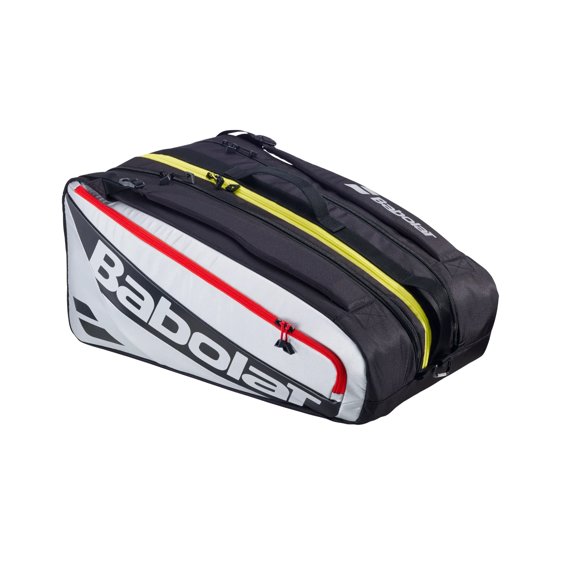 maletín babolat rh pro padel