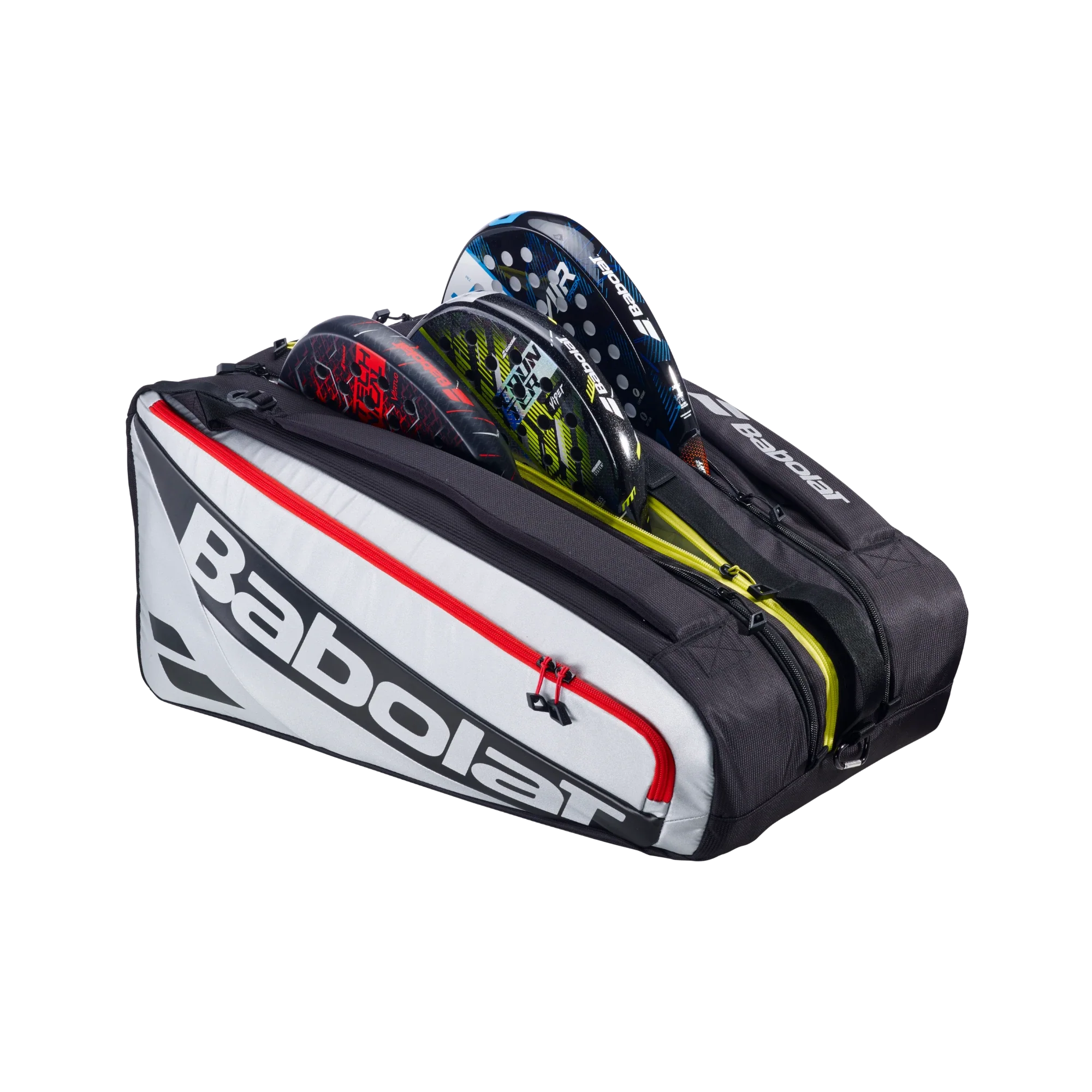 maletín babolat rh pro padel